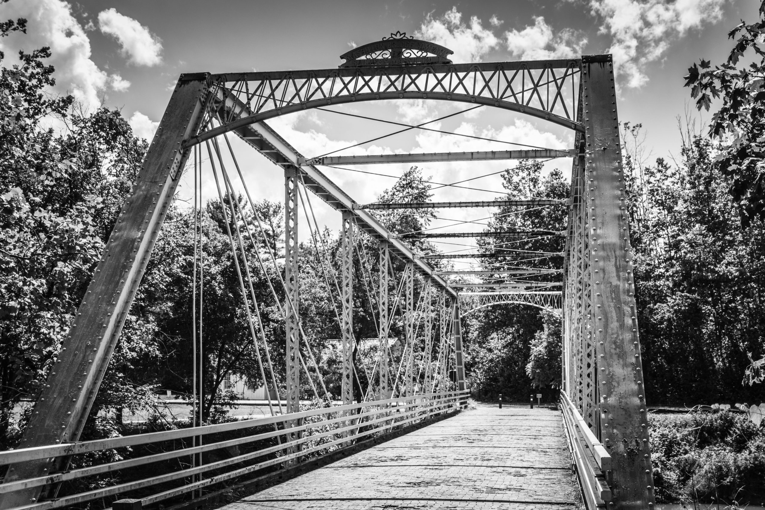 Steel Bridge